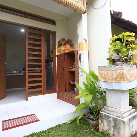 Gembala Homestay Ubud  Exterior photo