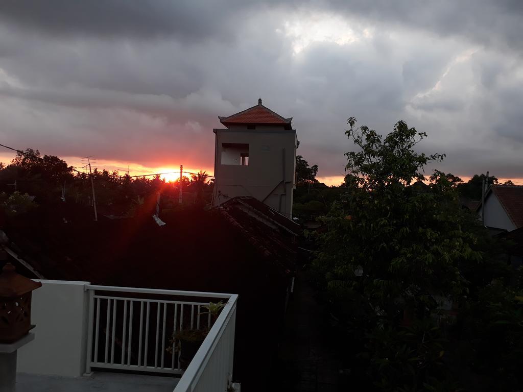 Gembala Homestay Ubud  Exterior photo