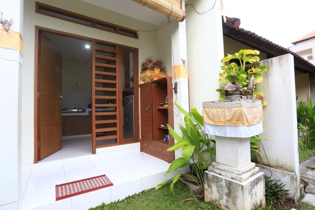 Gembala Homestay Ubud  Exterior photo