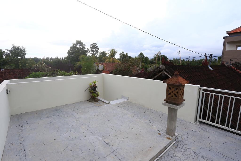 Gembala Homestay Ubud  Exterior photo