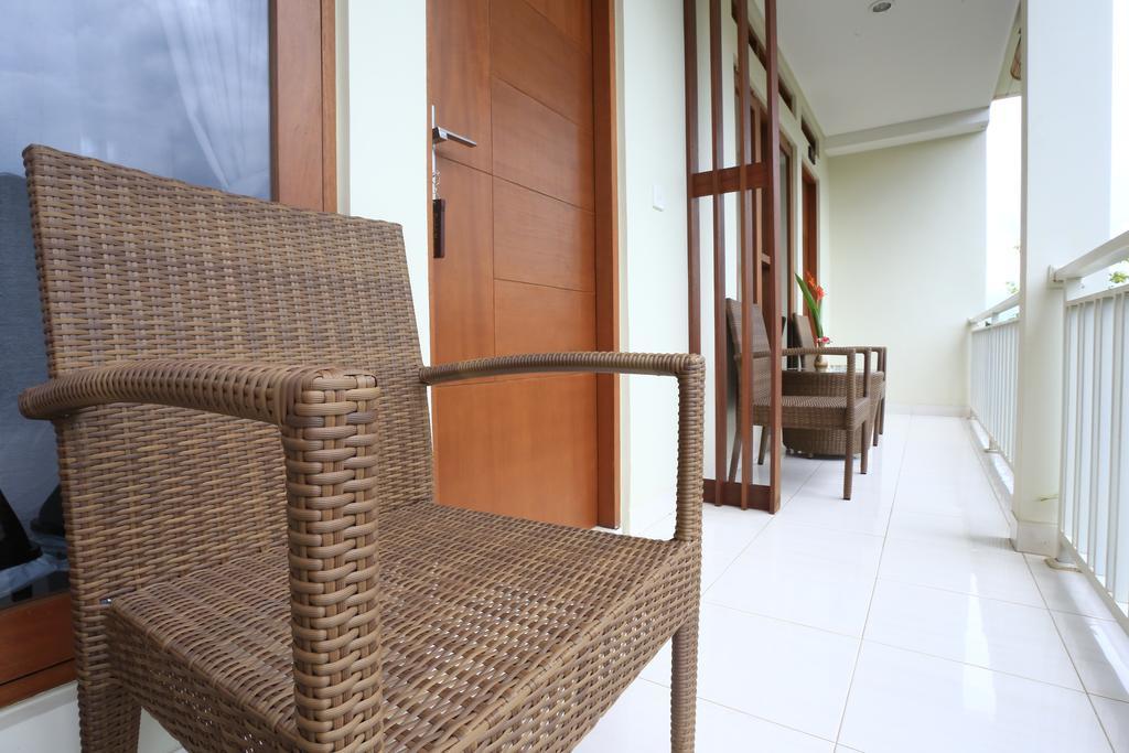 Gembala Homestay Ubud  Exterior photo