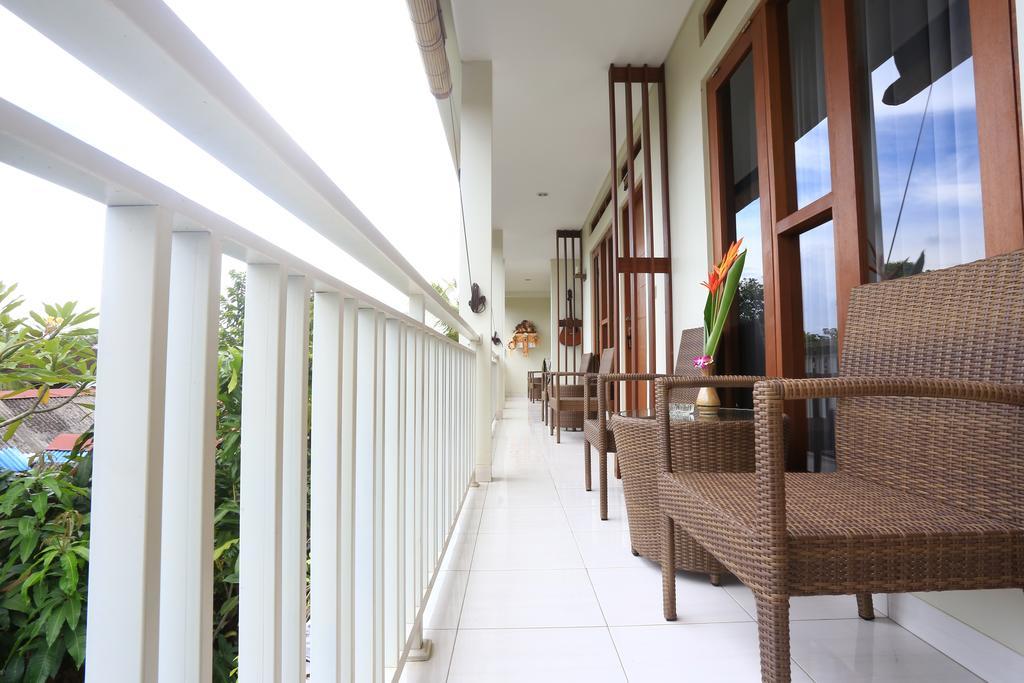 Gembala Homestay Ubud  Exterior photo