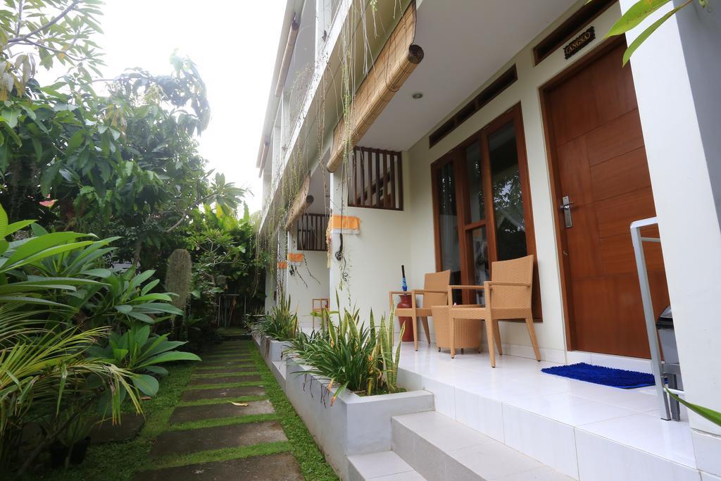 Gembala Homestay Ubud  Exterior photo