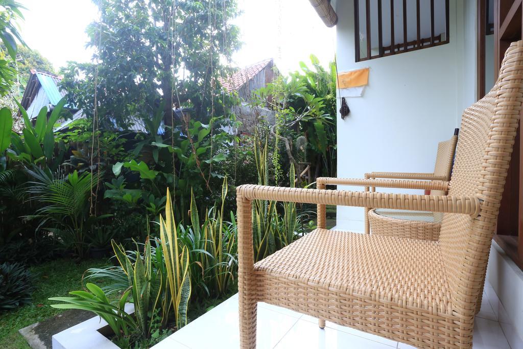 Gembala Homestay Ubud  Exterior photo