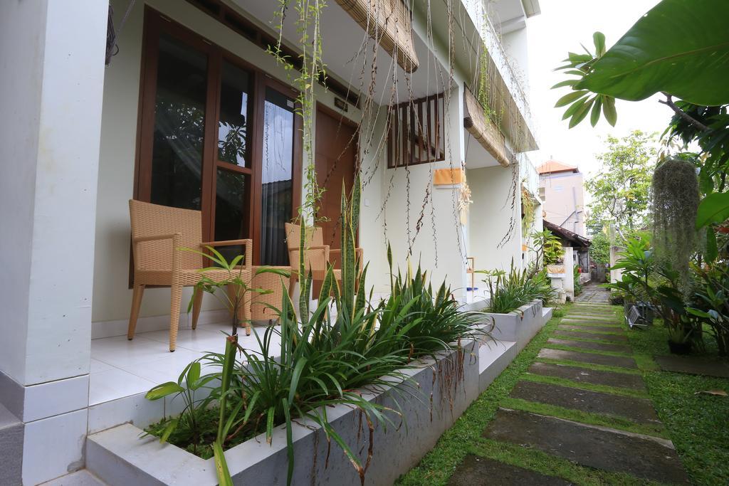 Gembala Homestay Ubud  Exterior photo